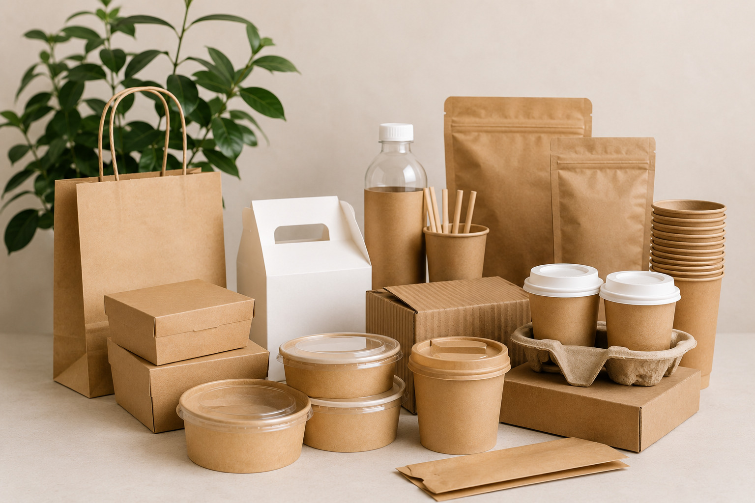 Packaging Solutions