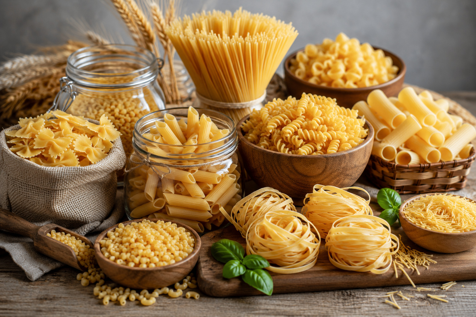 Pasta