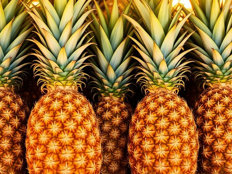 Pineapple