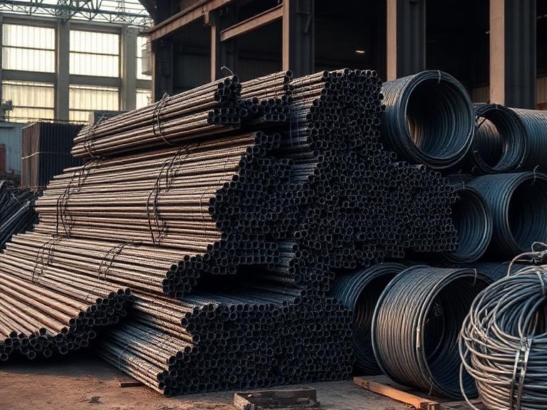 Steel