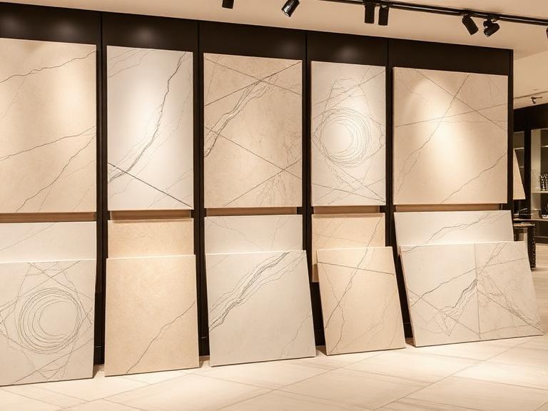 Ceramic Tiles